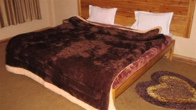 Golden Dolma Hotel Dardzsiling Szoba fotó