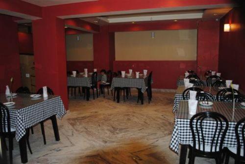 Golden Dolma Hotel Dardzsiling Kültér fotó